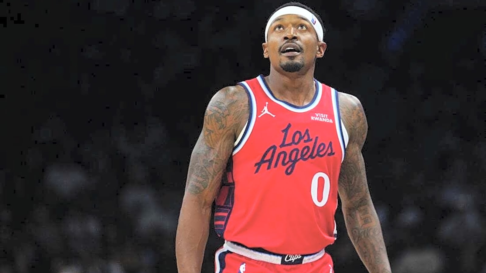 Clippers re-sign veteran G Bradley Beal
