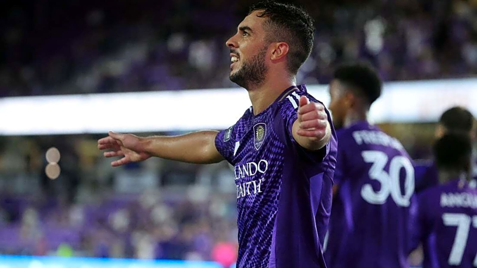 Nashville SC looks to snap recent skid vs. Orlando City