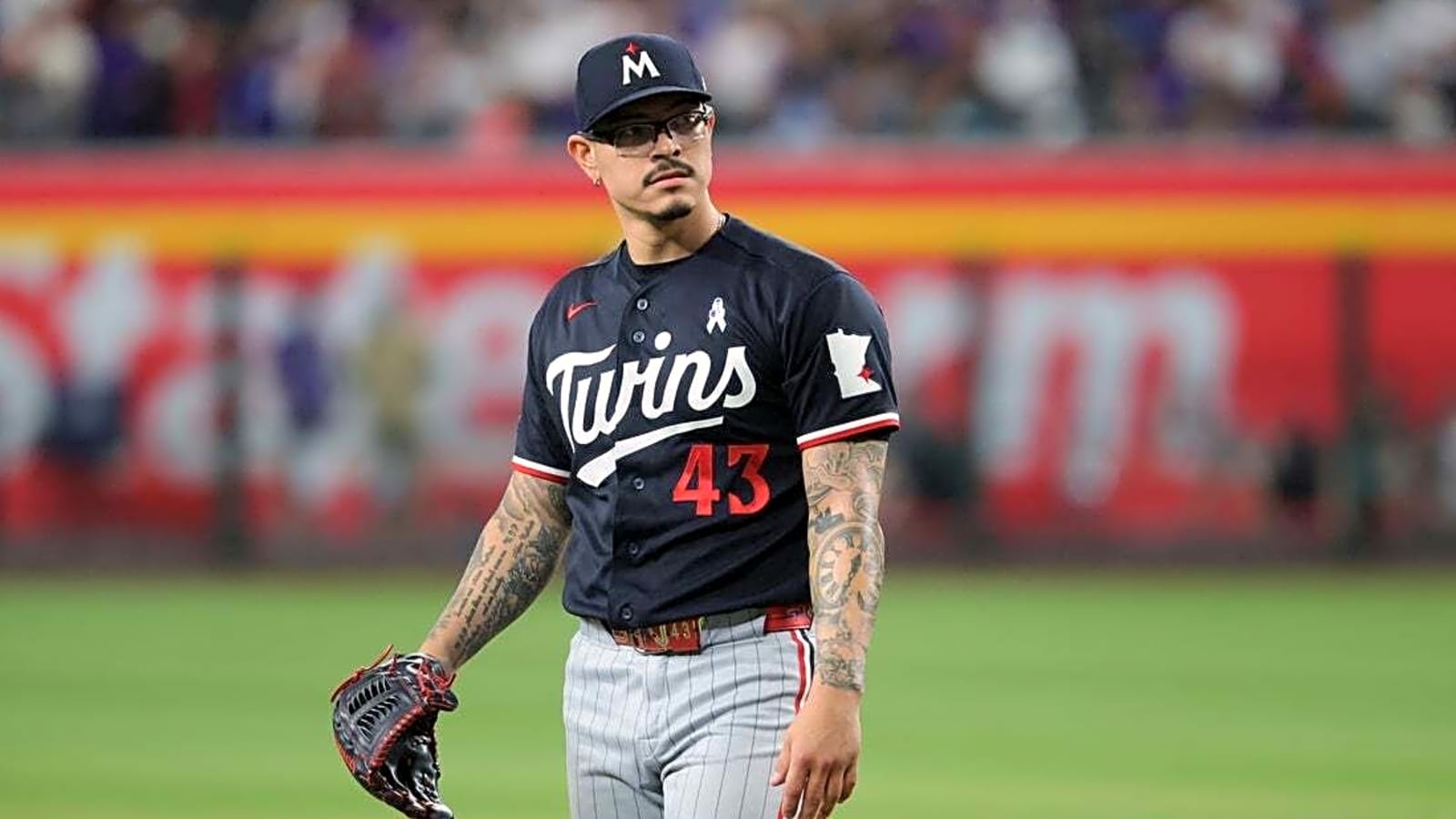Twins lefty reliever Anthony Banda undergoes season-ending surgery