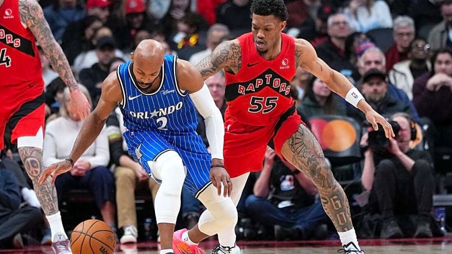 Fresh off franchise-worst loss, Magic bid to regroup vs. Suns