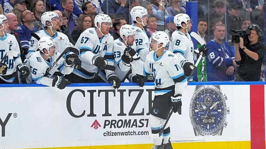 Mammoth work on playing &#39;full 60&#39; in road clash vs. Canadiens