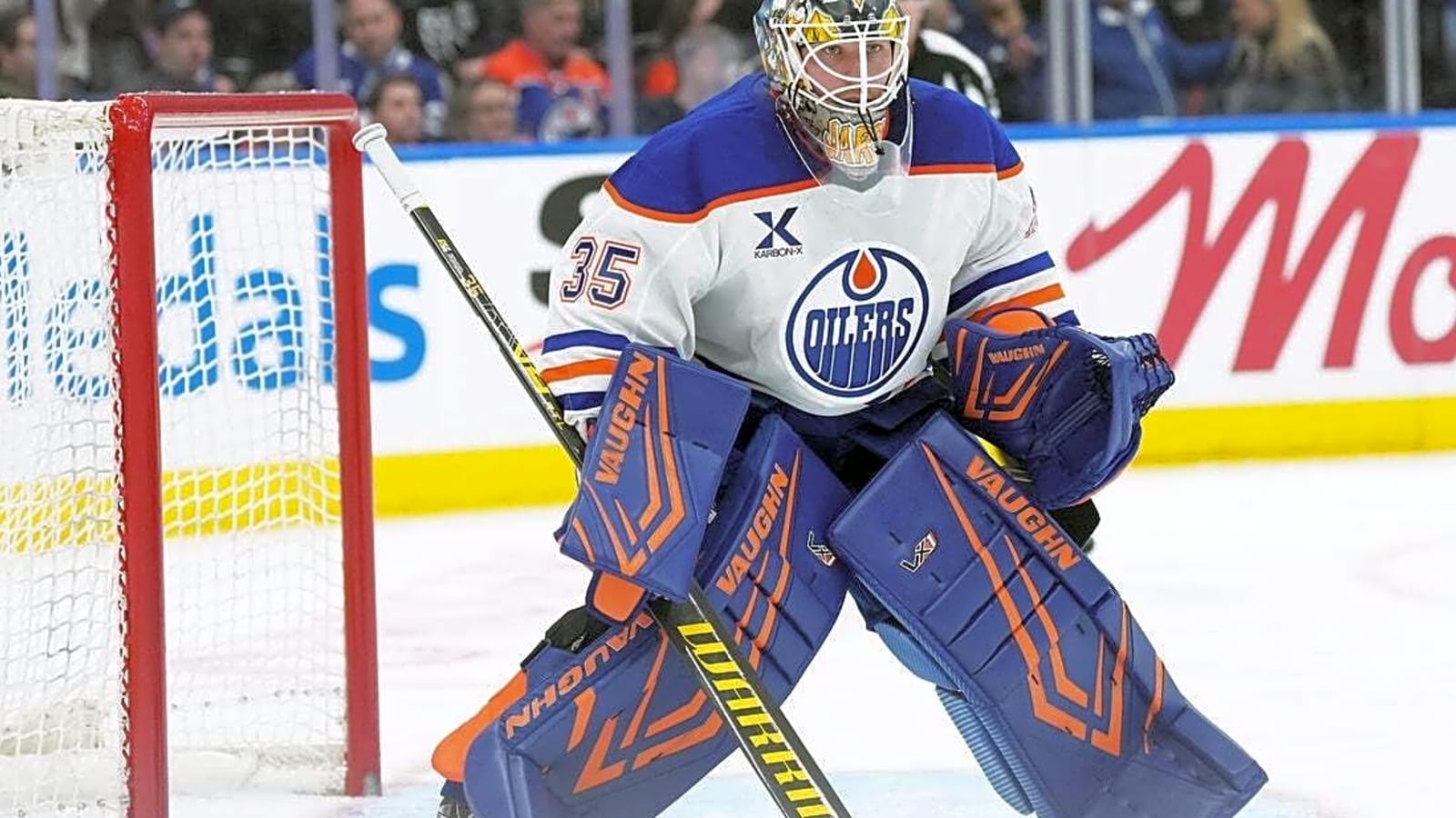 Floundering Penguins face ex-teammate Tristan Jarry, Oilers