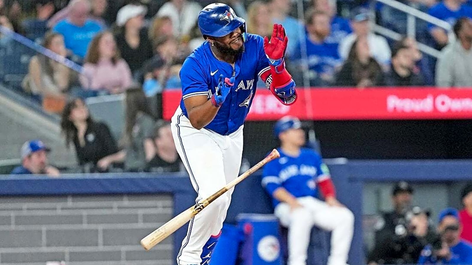 Vladimir Guerrero Jr., Blue Jays bid to bounce back vs. Braves