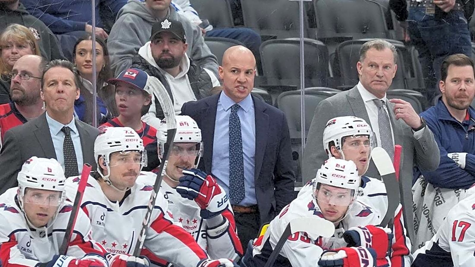 Protas bros. help Capitals handle Penguins
