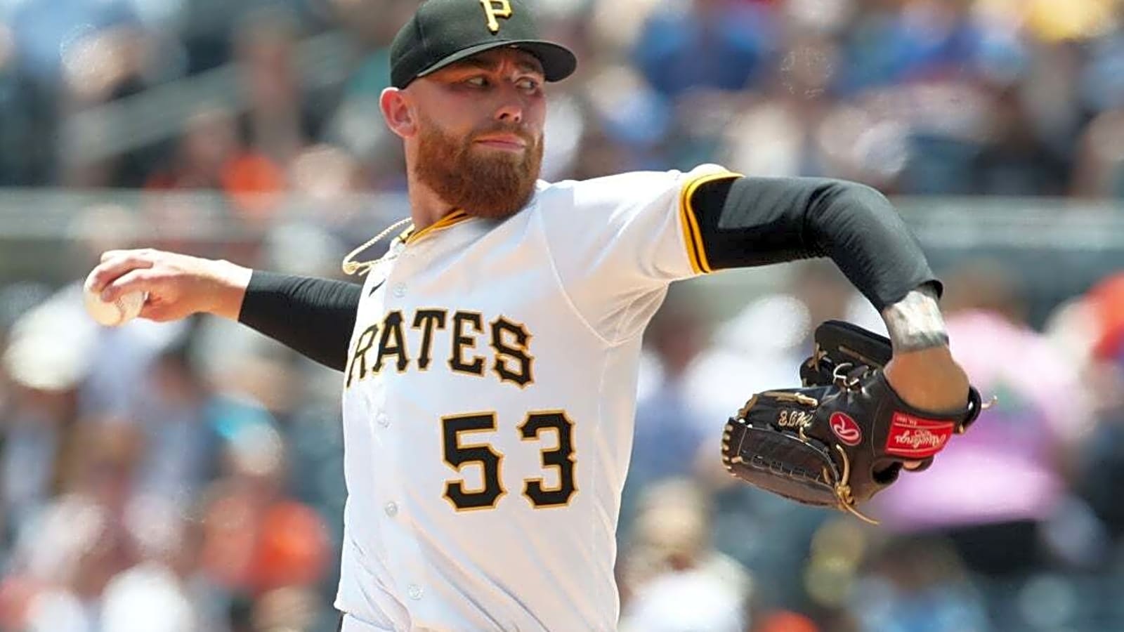 Twins seek series victory vs. slumping Pirates