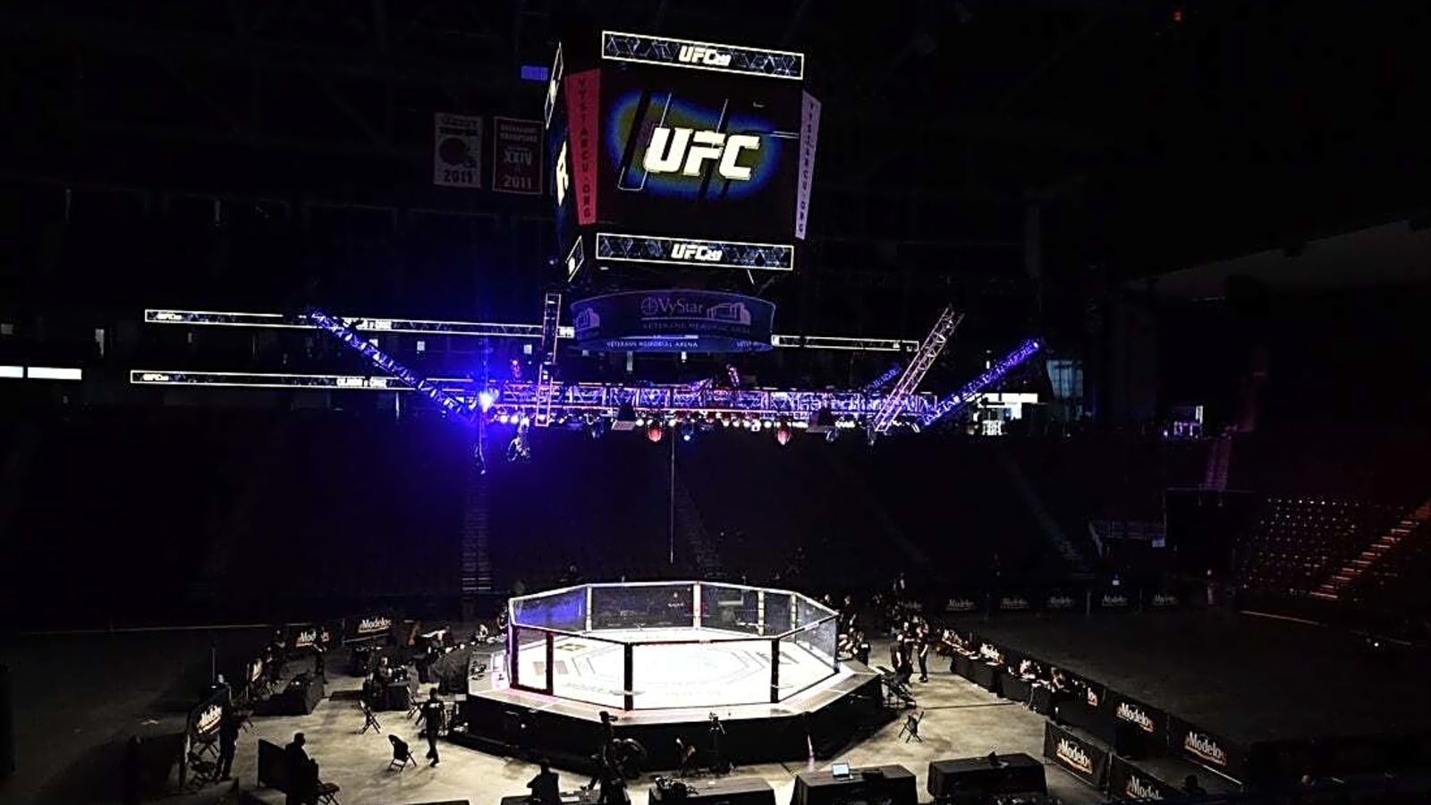UFC's Allan Nascimento. 34. dies of apparent heart attack