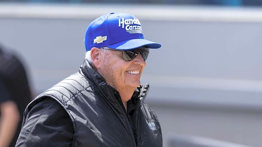 ‘Incredibly optimistic&#39;: Team owners react to NASCAR settlement