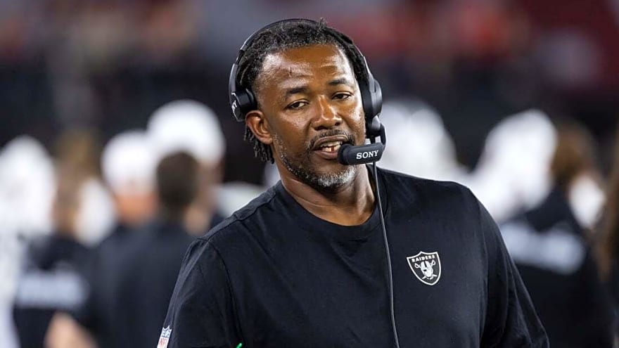 Reports: Steelers set to hire Patrick Graham as DC