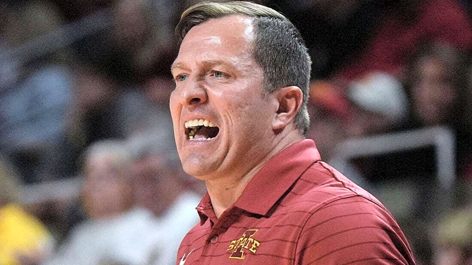 No. 15 Iowa State&#39;s second half destroys Syracuse