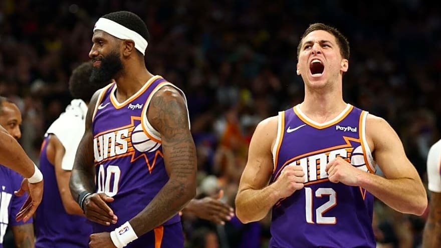 Suns hope to get back to winning ways against Kings