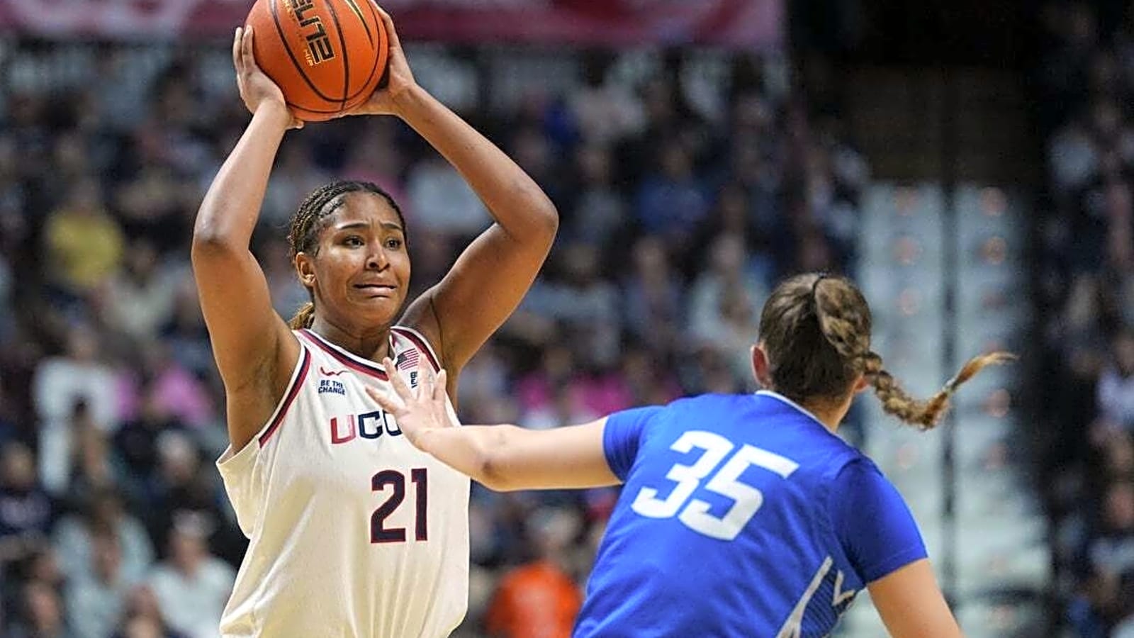 Top players to watch in the Women's NCAA Tournament