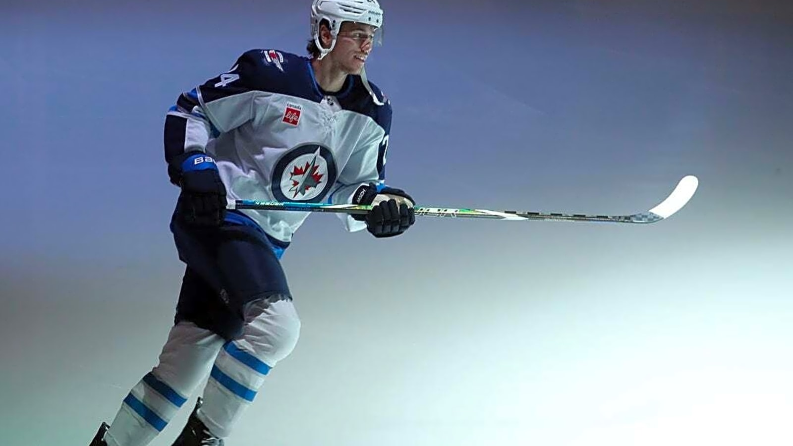 Jets D Haydn Fleury inks 2-year, $1.9M extension