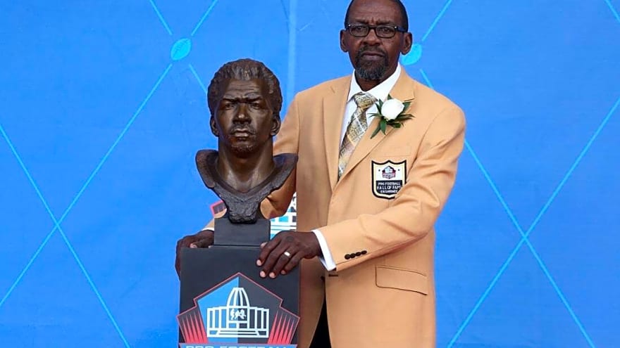 Legendary Hall of Fame S Kenny Easley dies at 66