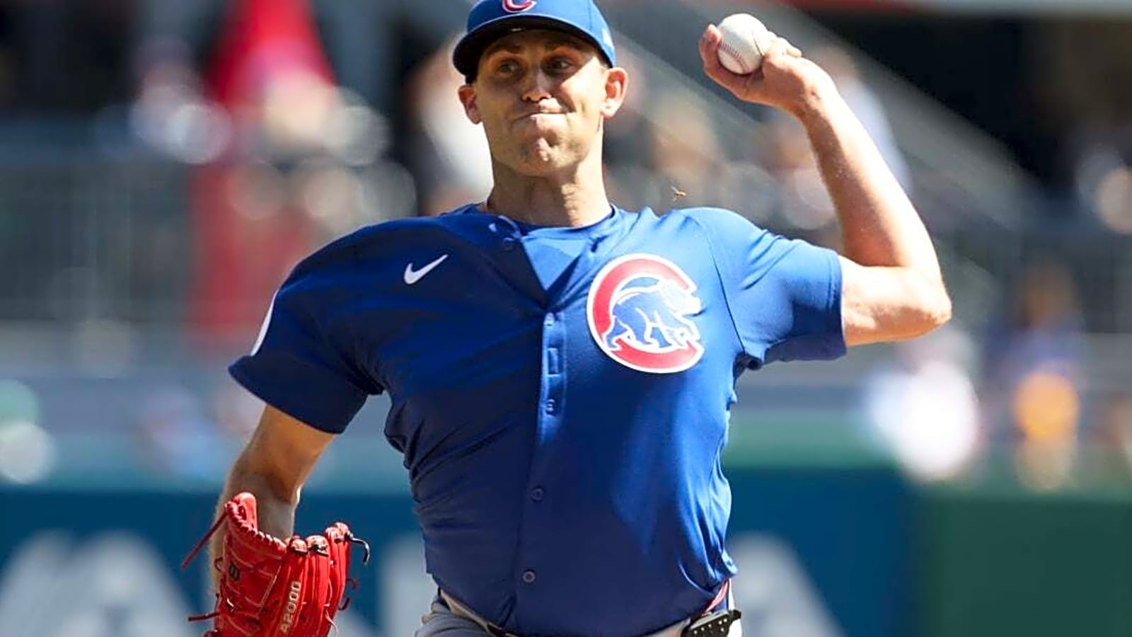 Cubs LHP Matthew Boyd to start NLDS Game 1 on short rest