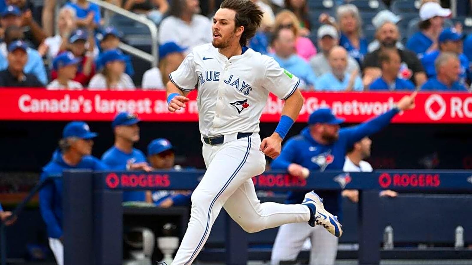 Blue Jays bid to put &#39;best foot forward&#39; in opener vs. White Sox