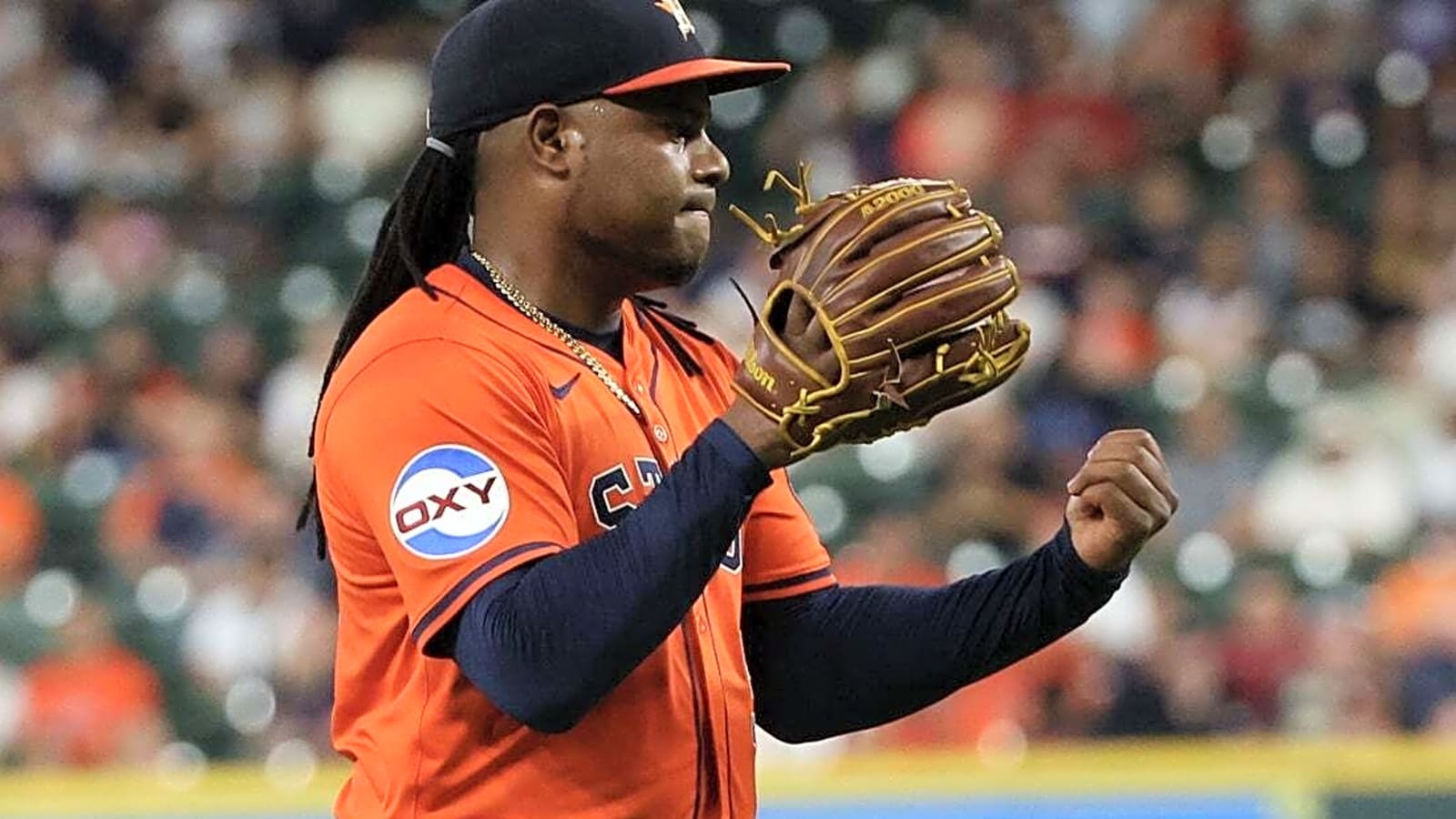 Astros&#39; Framber Valdez, facing A&#39;s, aims to extend torrid stretch