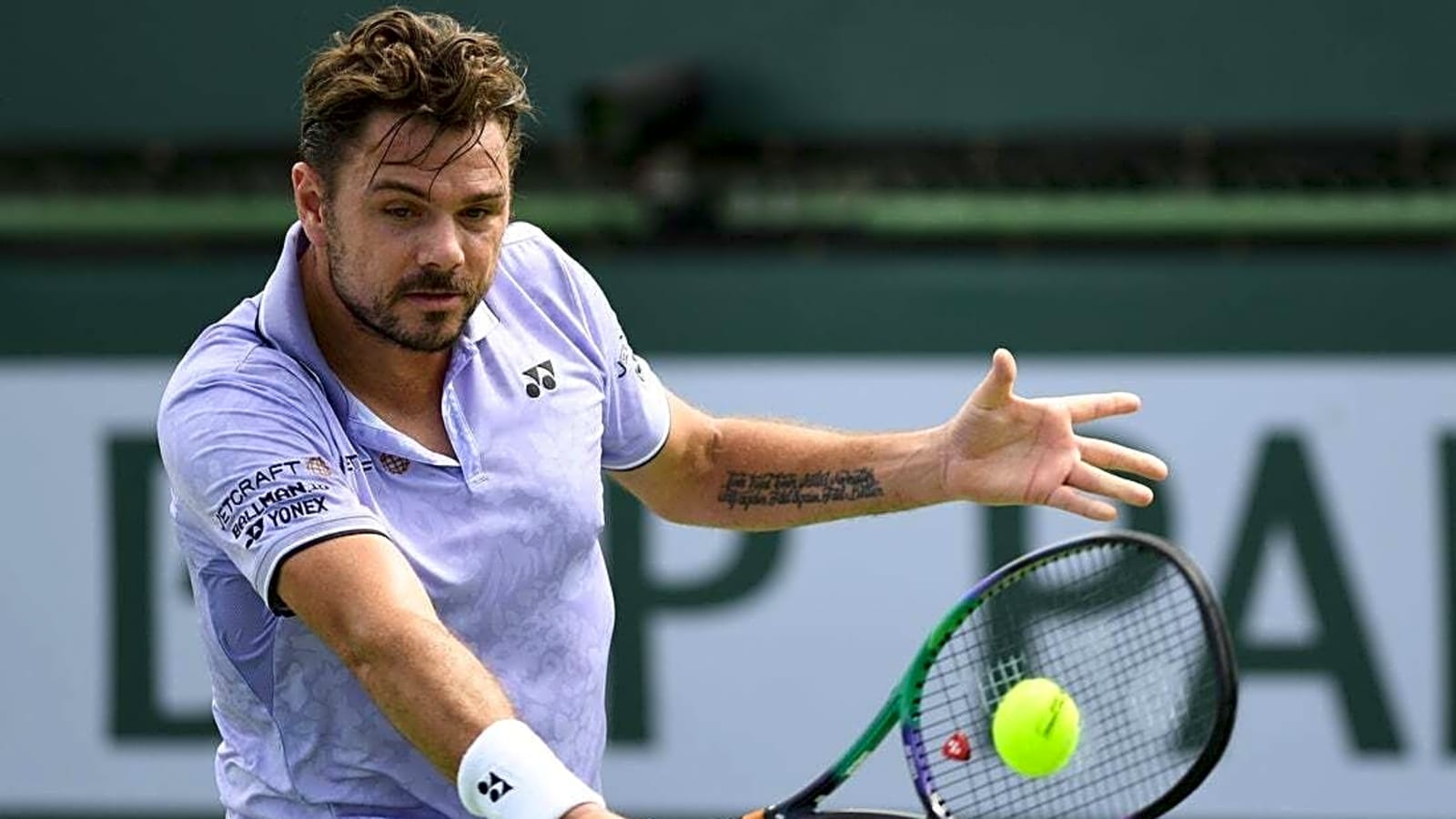3-time Grand Slam winner Stan Wawrinka retiring after '26