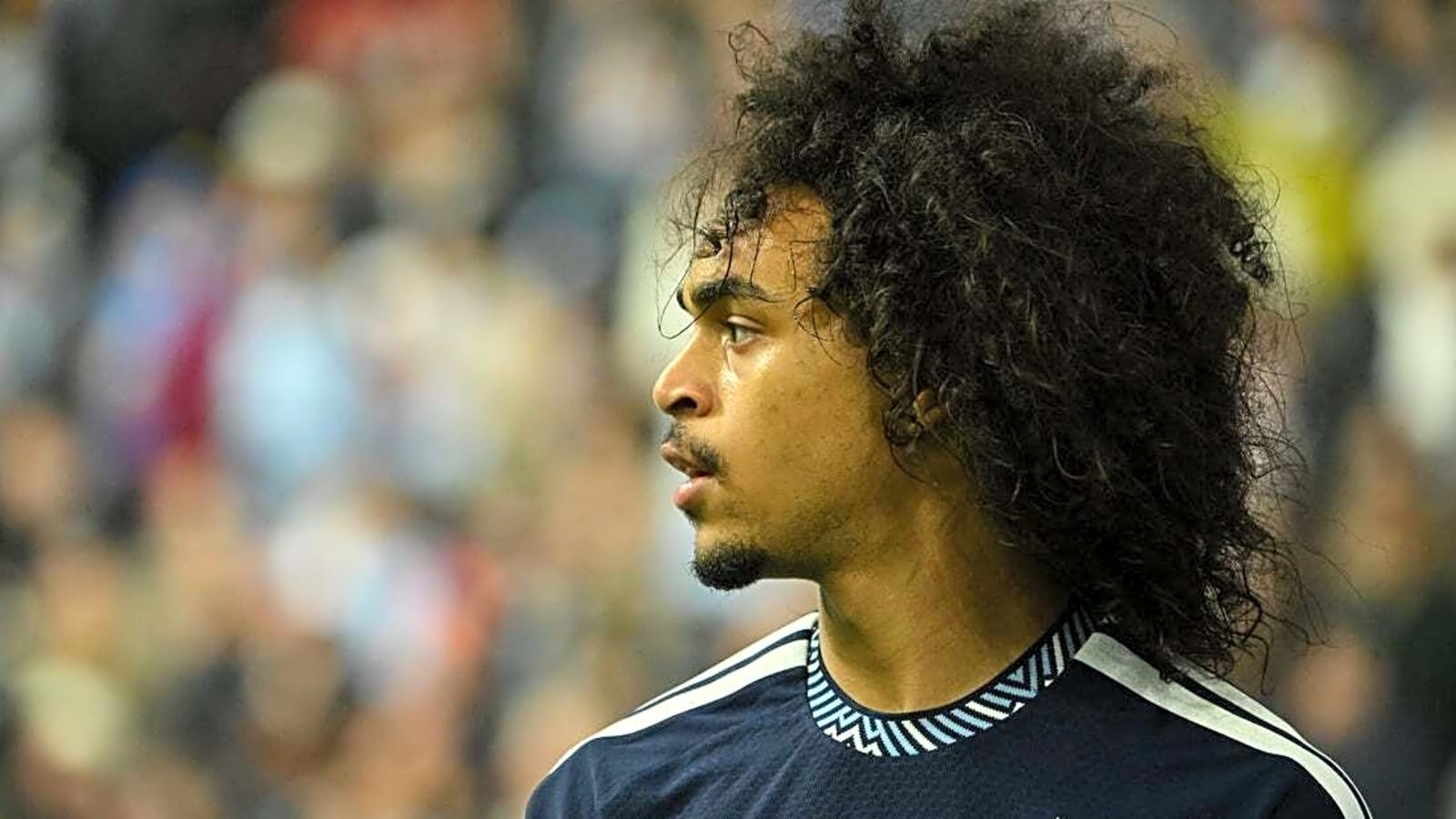 Minnesota United bring back M Aziel Jackson on loan