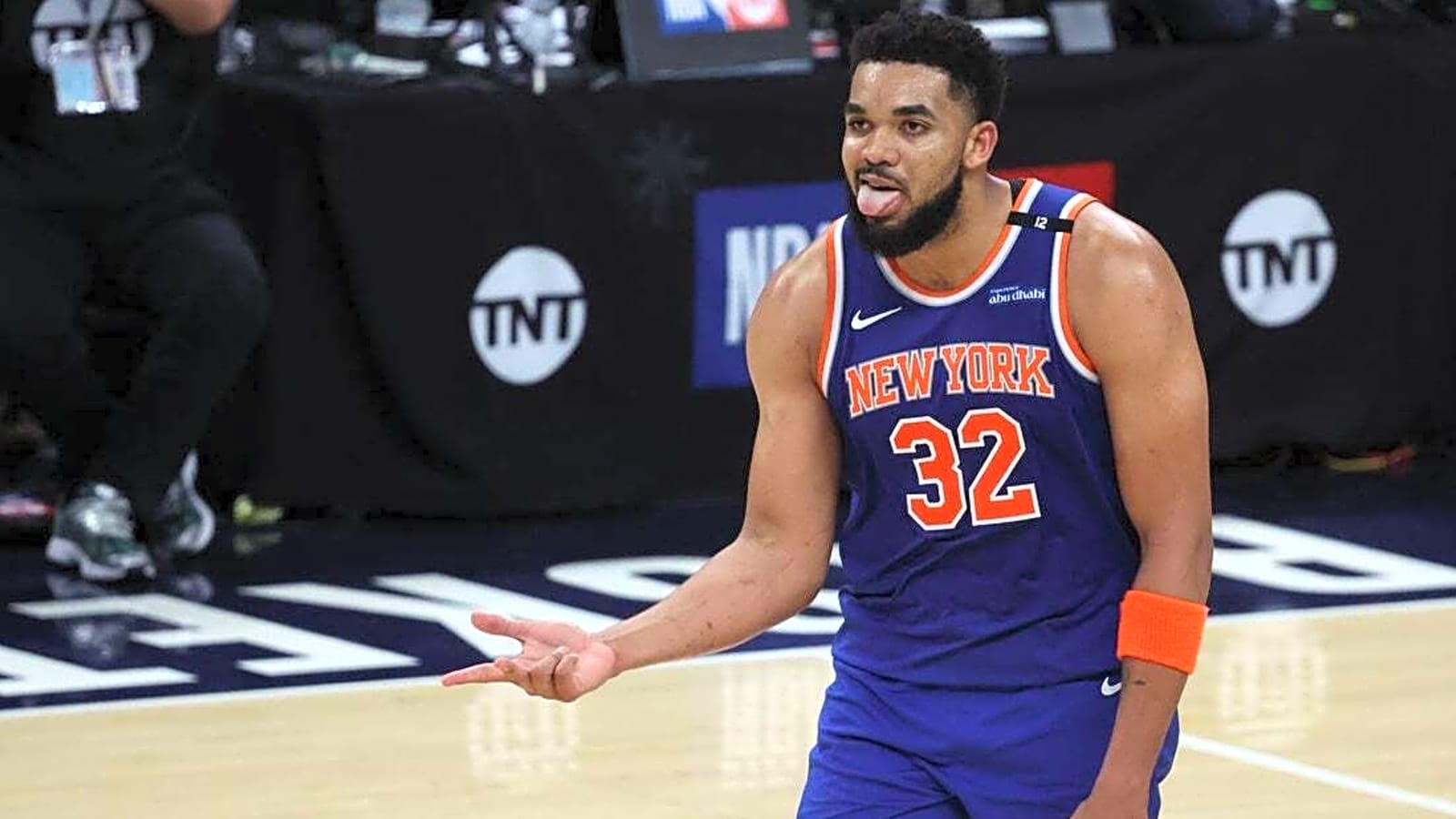 Knicks looking for series comeback vs. Pacers after Game 3 rally