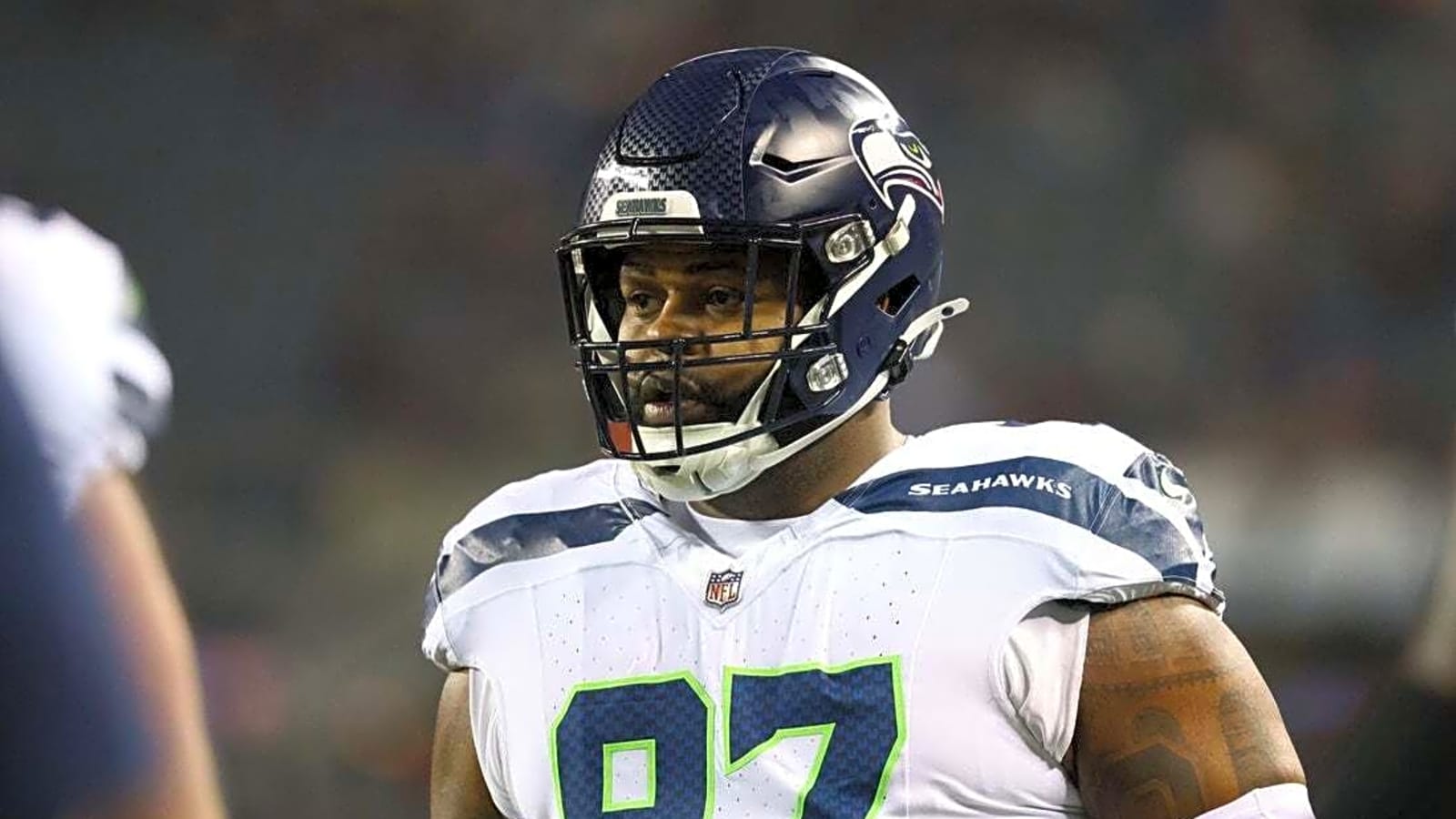 Seahawks bring back veteran DT Johnathan Hankins