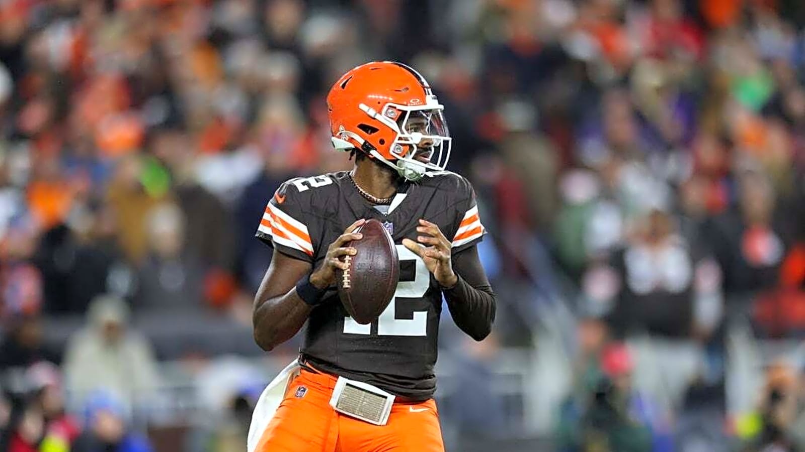 Shedeur Sanders' first start spawns prop markets