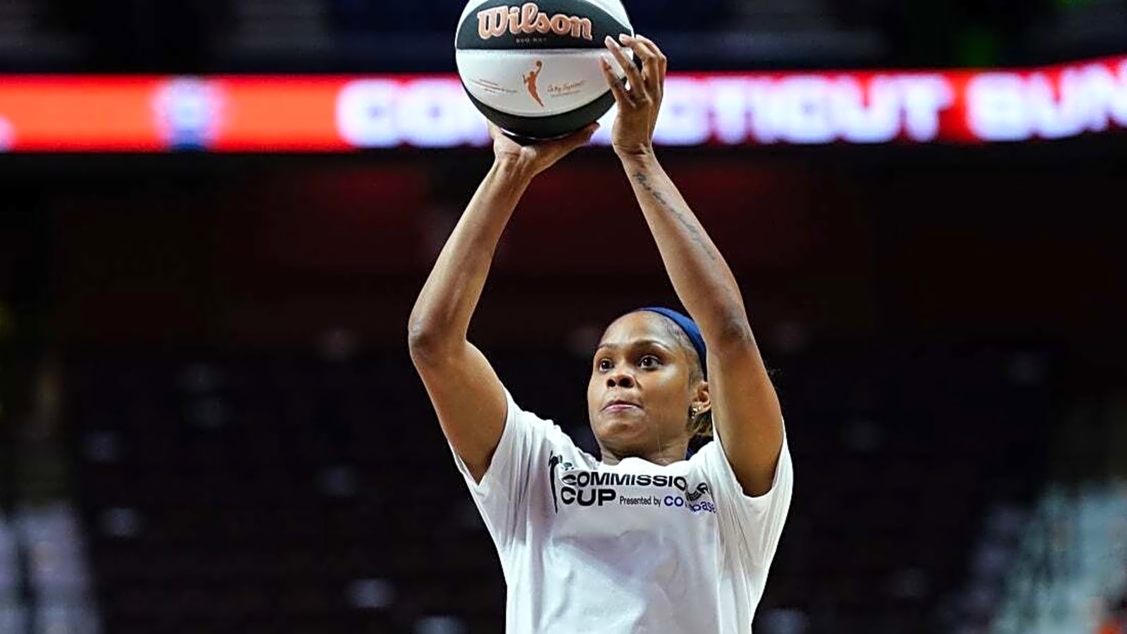 Sky waive veteran G Moriah Jefferson