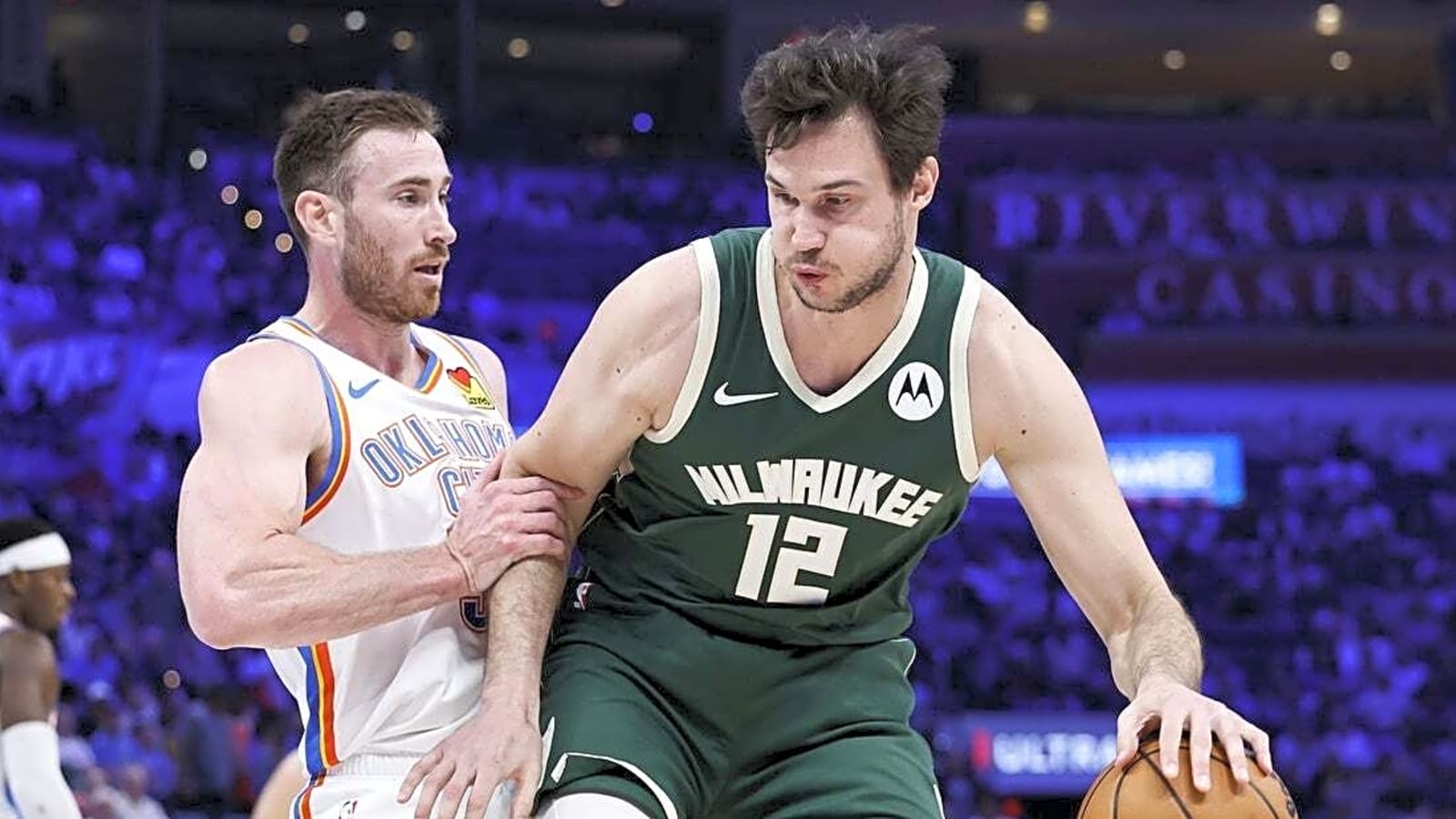 Longtime NBA F Danilo Gallinari, 37, announces retirement
