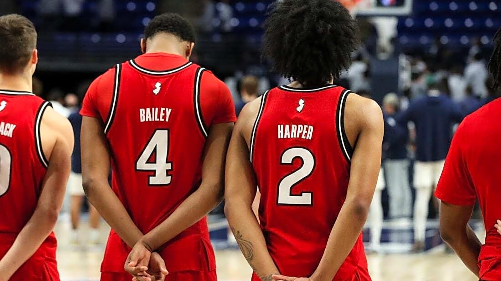 Flagg & Co: Who&#39;s No. 2 in the 2025 NBA Draft?