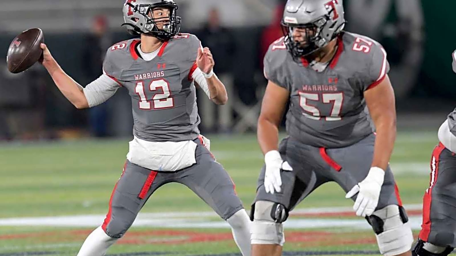 2027 4-Star QB Trent Seaborn Turns Down seven-Figure NIL Deal, Focused on One Team