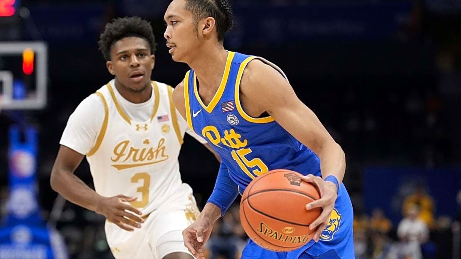 Kentucky newcomer Jaland Lowe withdraws from draft