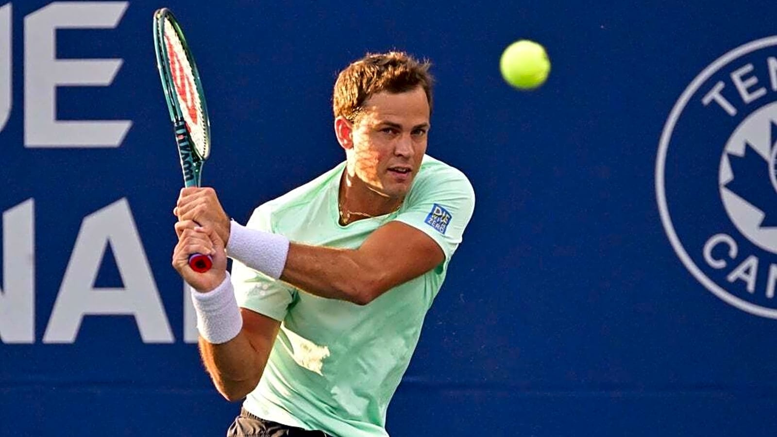2014 Wimbledon doubles winner Vasek Pospisil to retire