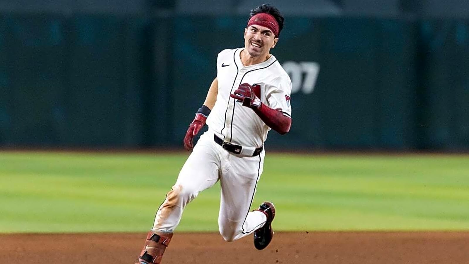 Lourdes Gurriel Jr., Corbin Carroll lead Diamondbacks past Guardians