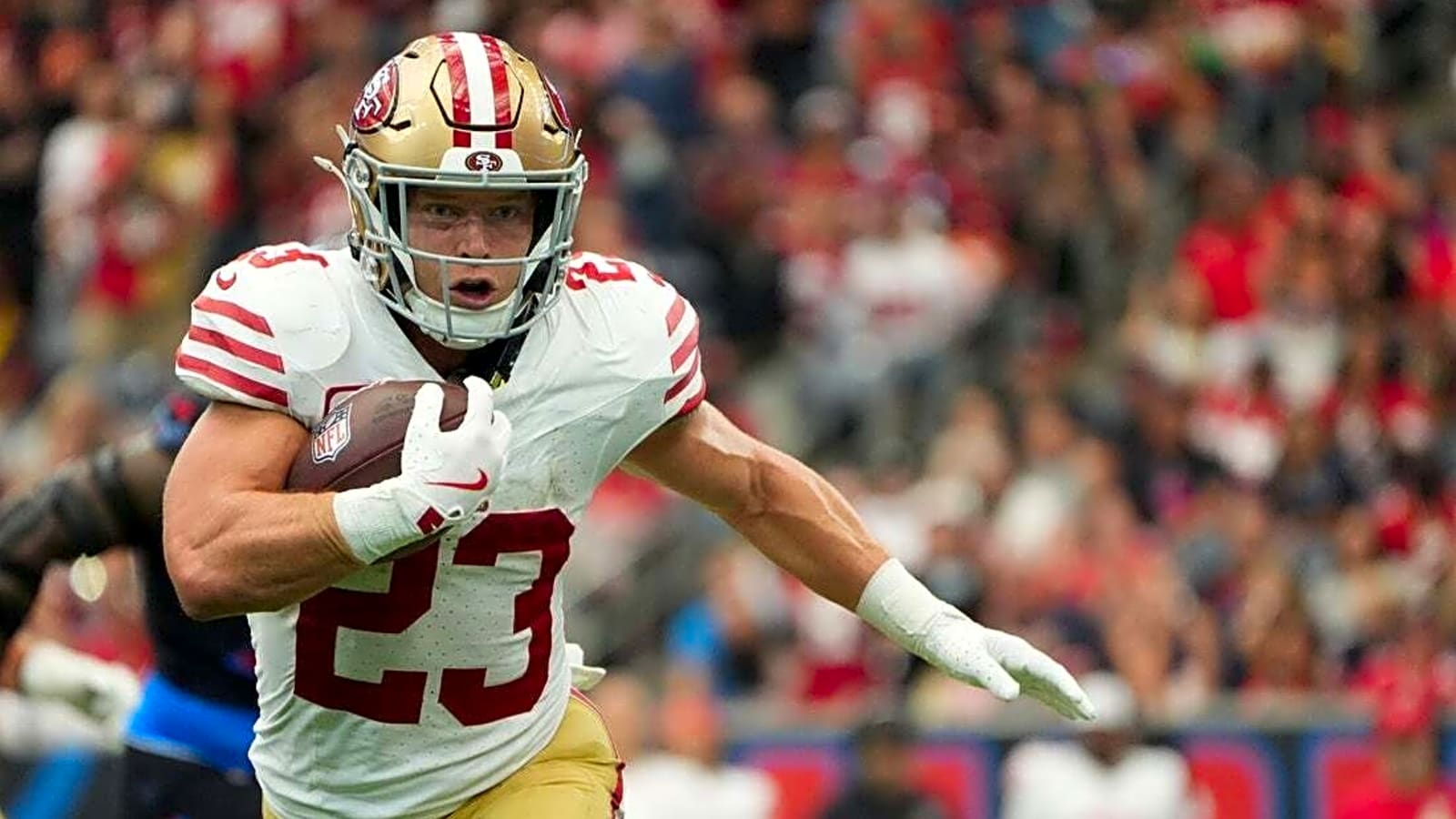 49ers’ top priority is running roughshod over Giants