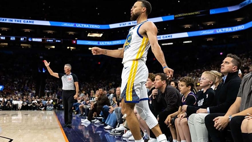 Stephen Curry chooses Li-Ning as sneaker, sportswear partner