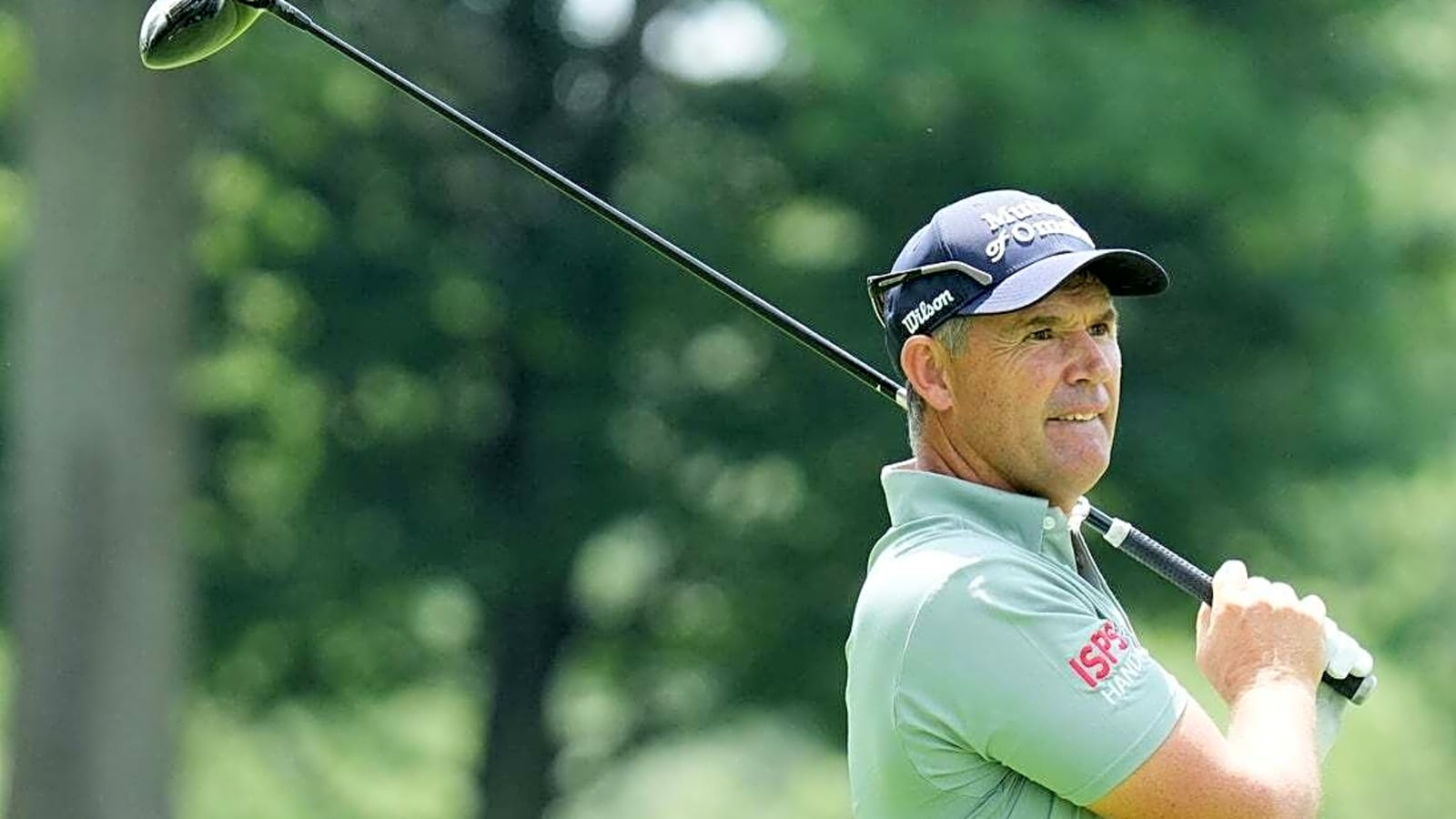 3-way deadlock continues at U.S. Senior Open