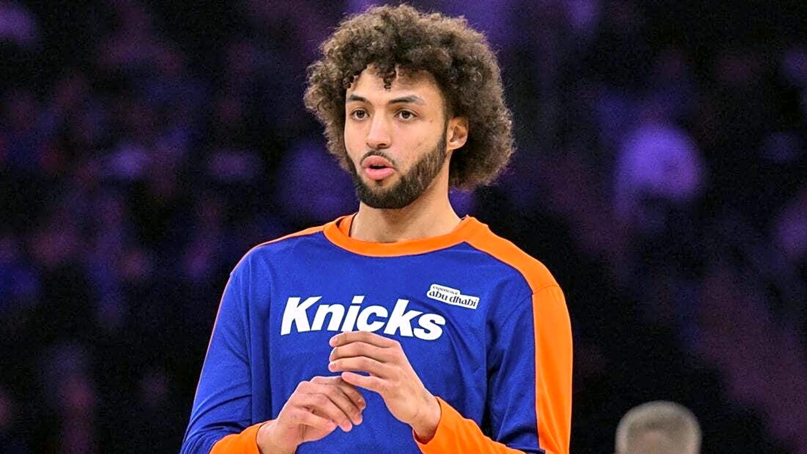 Lakers sign F Anton Watson, G Nate Williams