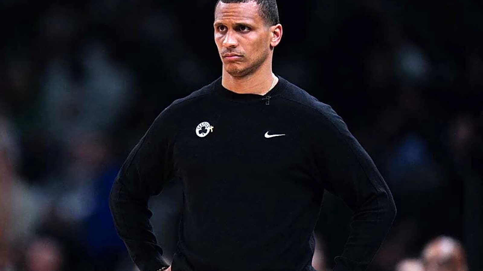 Celtics extend contract of head coach Joe Mazzulla
