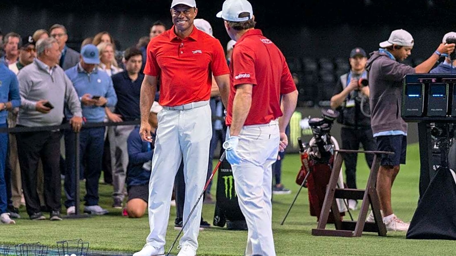 TGL&#39;s second season to tee off on Dec. 28
