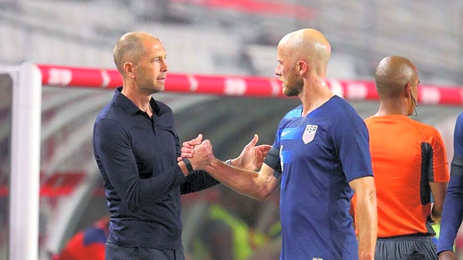 Coaches share spotlight as slumping Red Bulls visit Fire