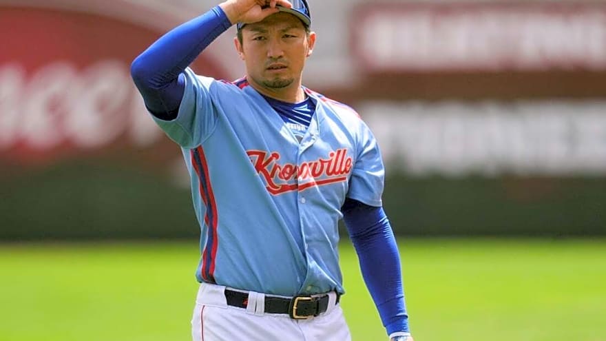 Cubs expect to activate OF Seiya Suzuki on Friday