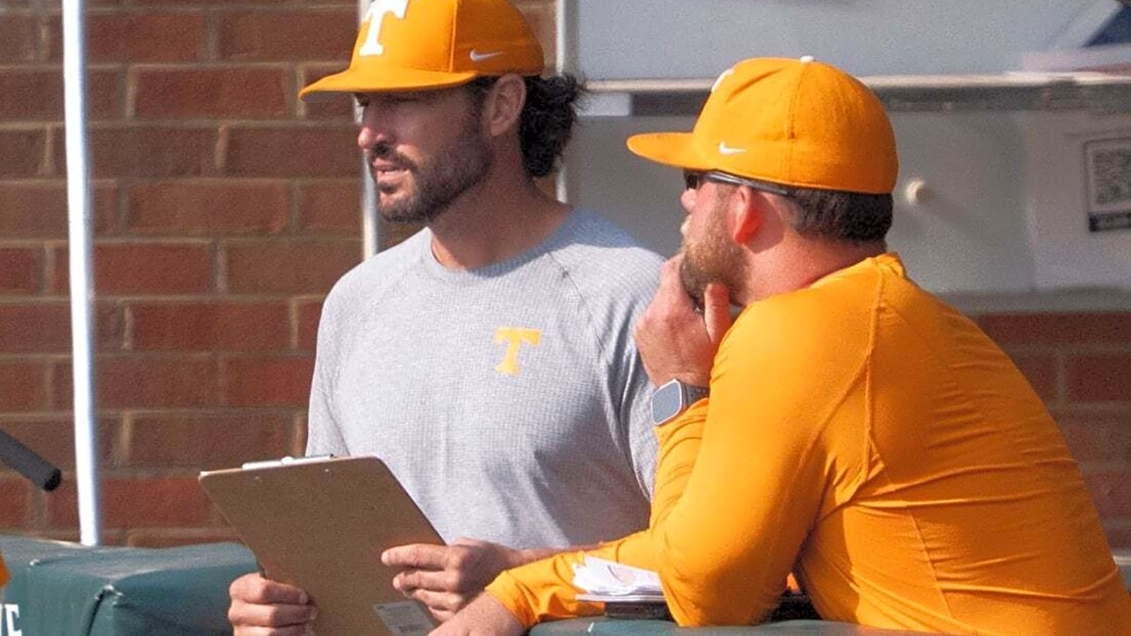 Vols AD expects 'ton of interest' to replace Tony Vitello