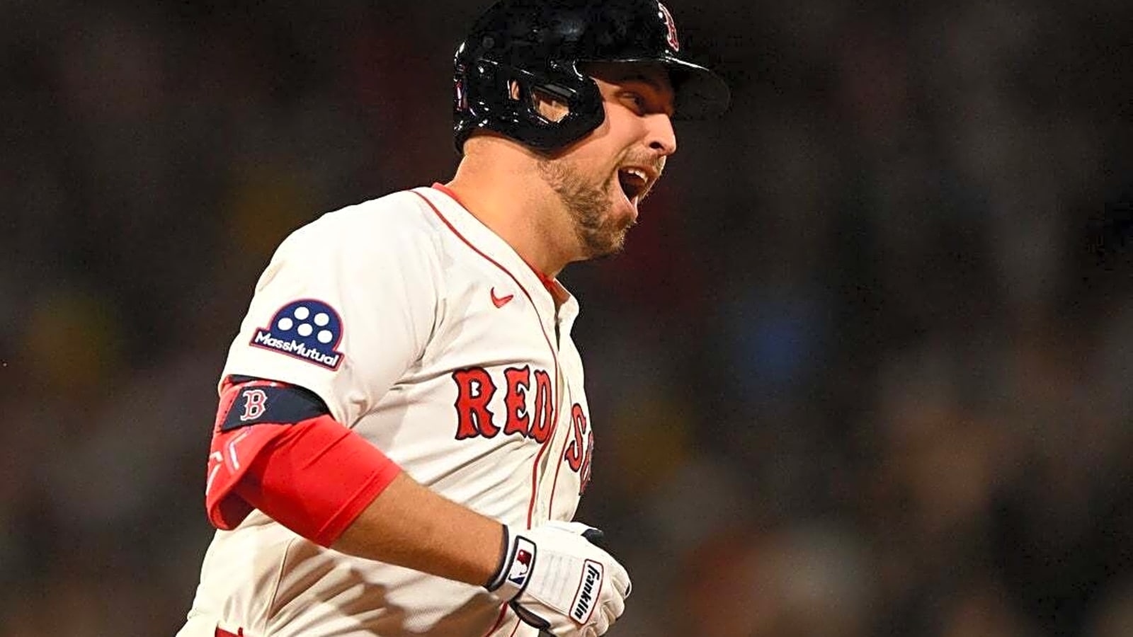 Fresh off series win, Red Sox take aim at Orioles