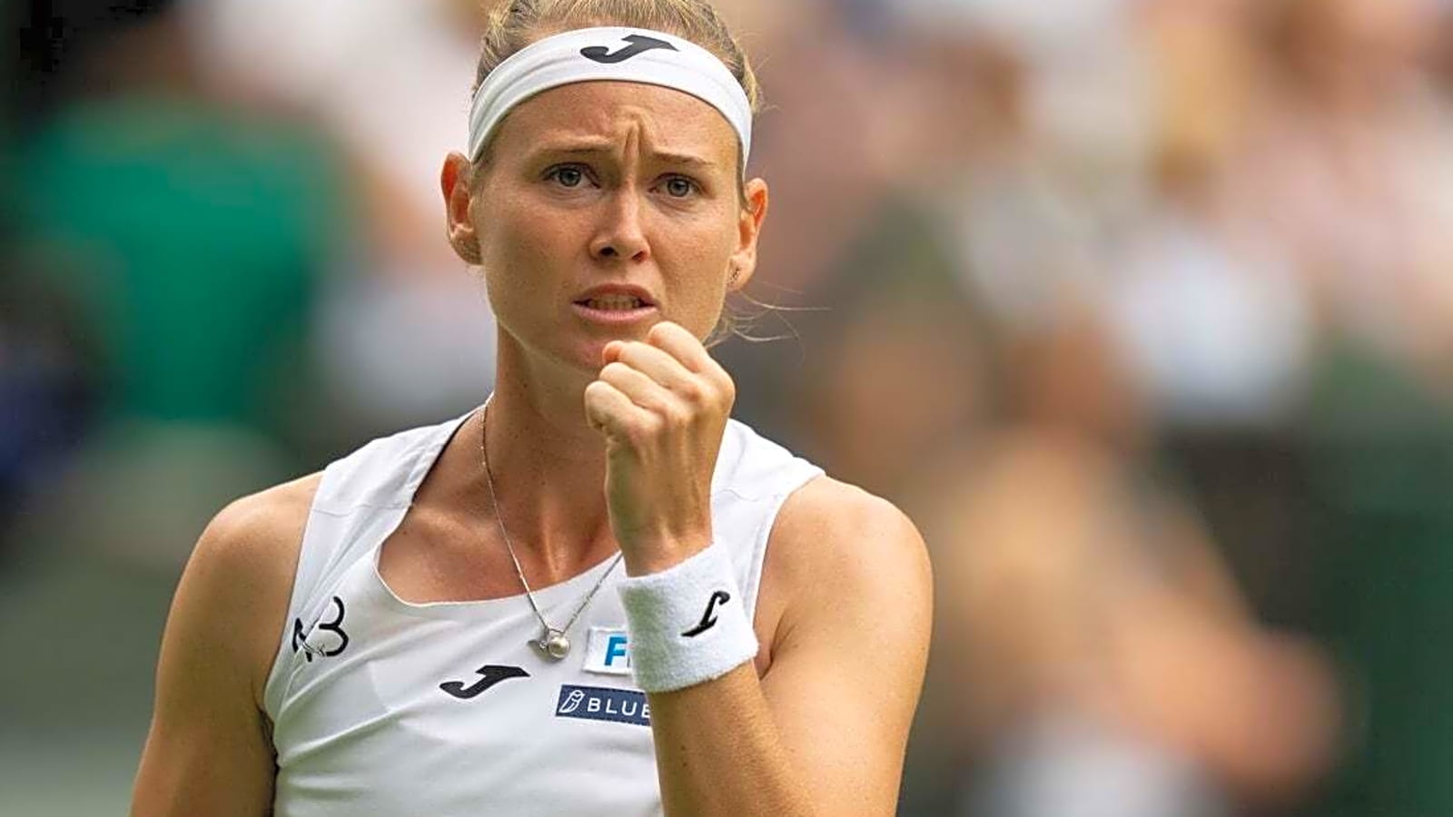 WTA roundup: All-Czech final on tap in Prague