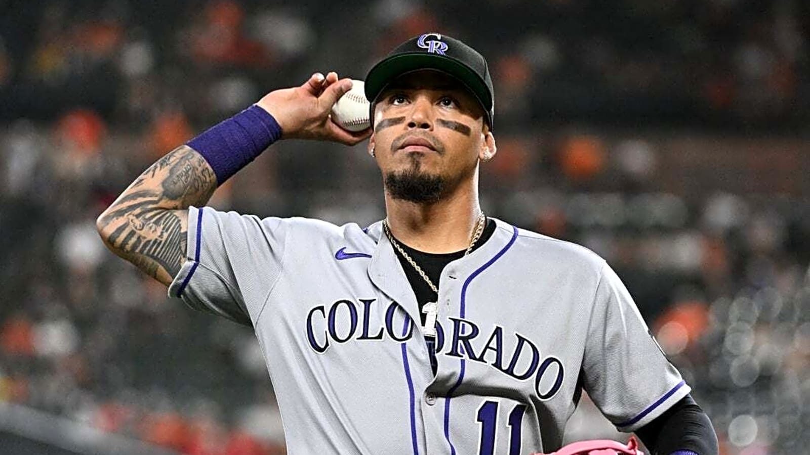 Rockies ride momentum into rematch vs. Orioles