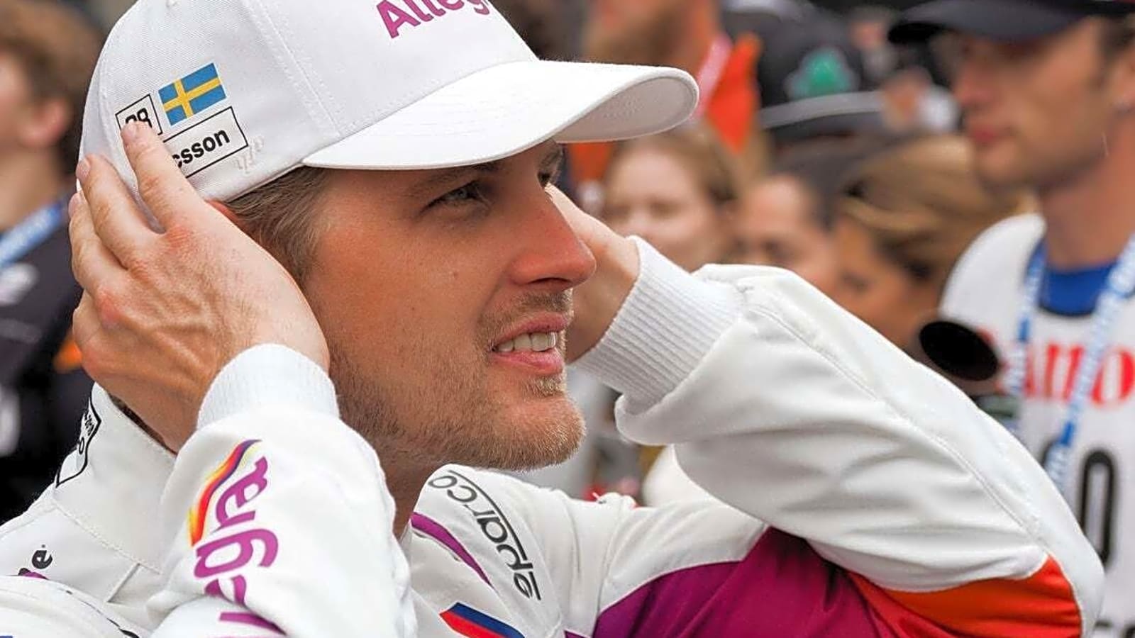 Indy 500 runner-up Marcus Ericsson penalized, now 31st