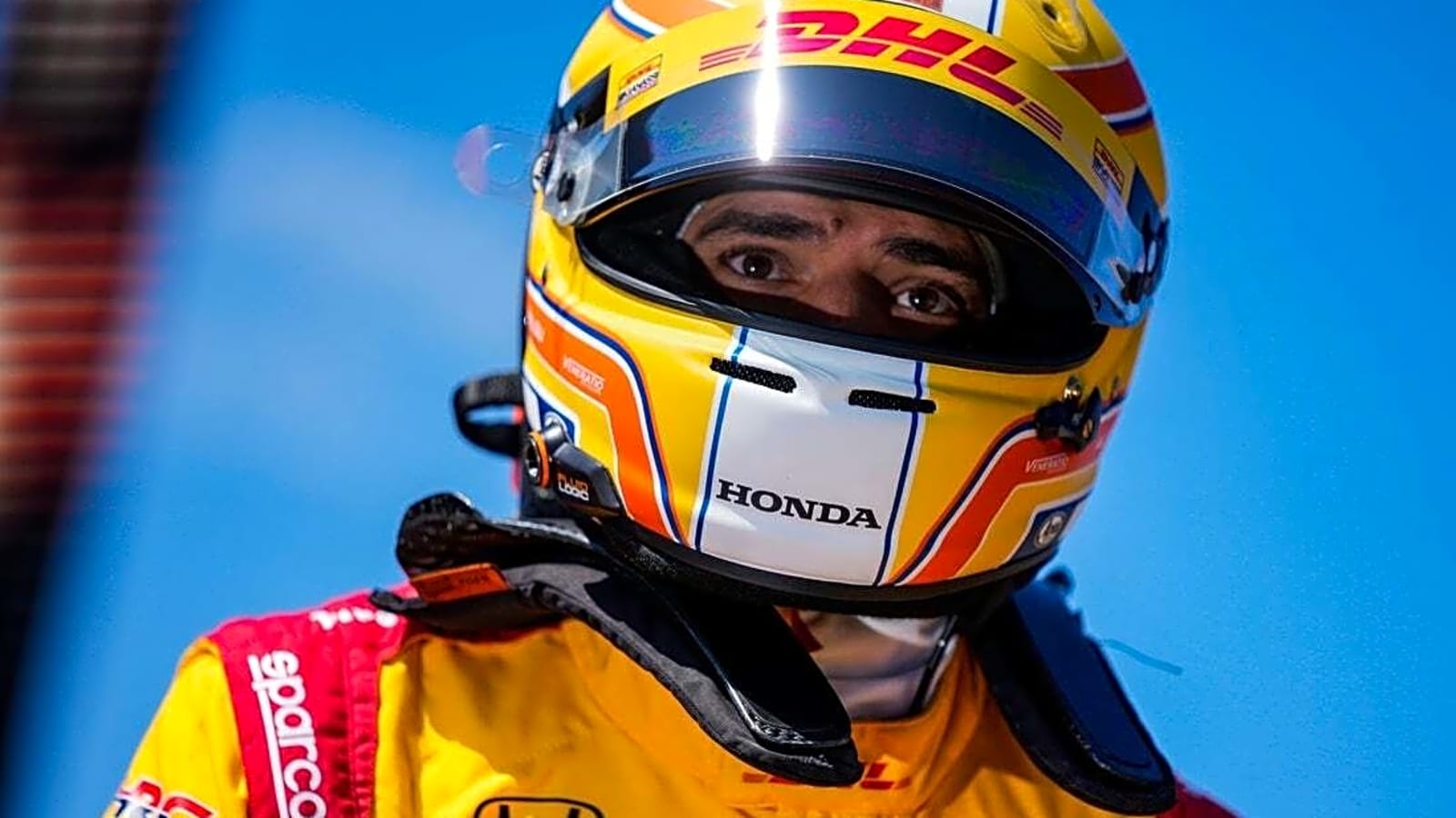 Alex Palou garners sixth win of season at Road America