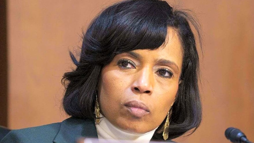 Senators call Trump's takeover of D.C. golf courses 'overreach,' demand answers