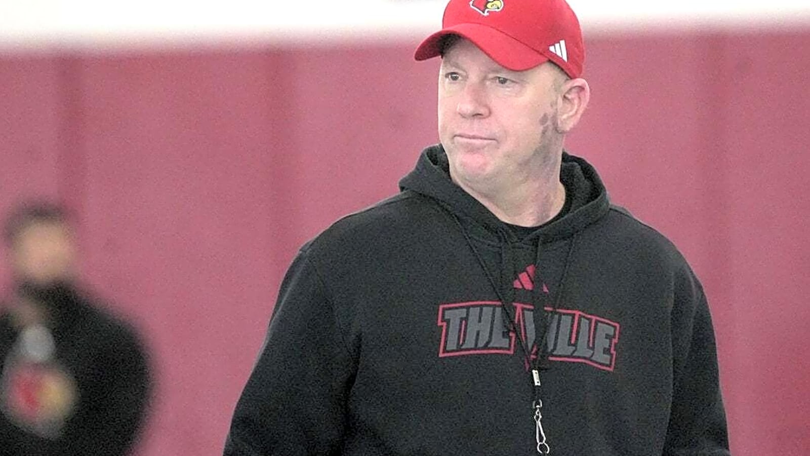 Louisville, Jeff Brohm reach 8-year, $64.8M extension