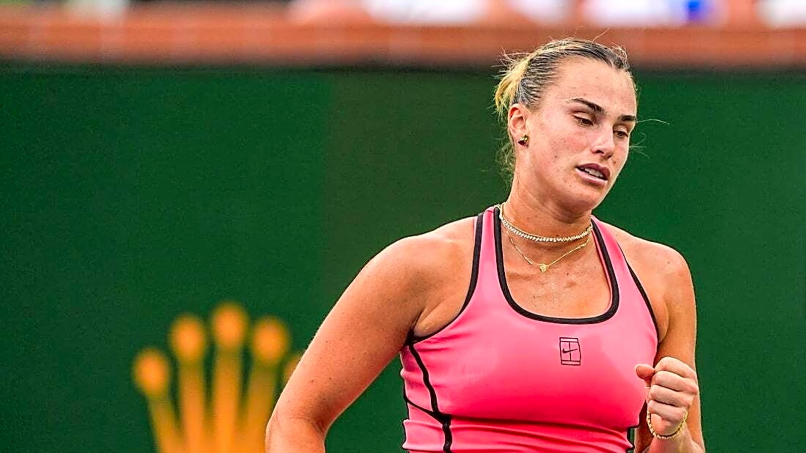 Aryna Sabalenka may skip Dubai event after director's criticism