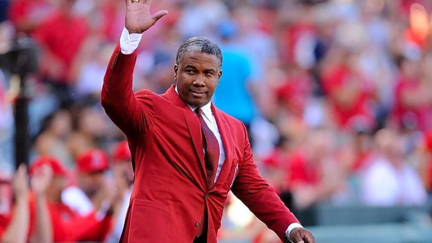 Former Angels great Garret Anderson dies at 53